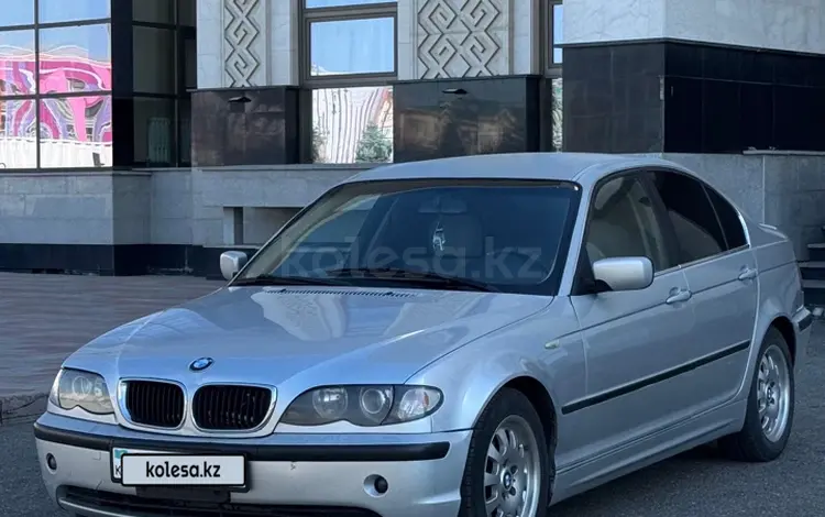 BMW 328 1999 года за 2 600 000 тг. в Алматы