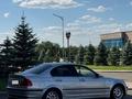 BMW 328 1999 года за 2 600 000 тг. в Алматы – фото 5
