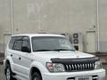 Toyota Land Cruiser Prado 1999 годаfor7 500 000 тг. в Астана – фото 4