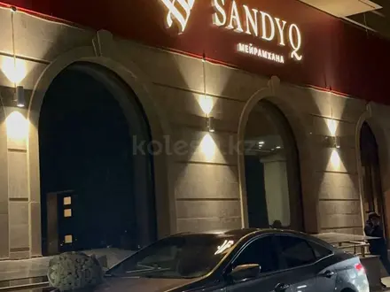 Hyundai Grandeur 2011 года за 8 200 000 тг. в Шымкент – фото 13