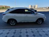 Lexus RX 270 2012 года за 12 500 000 тг. в Атырау – фото 5