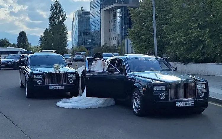 RollsRoyce, Майбах, Мерс222 в Алматы