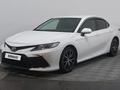Toyota Camry 2022 годаүшін10 350 000 тг. в Астана