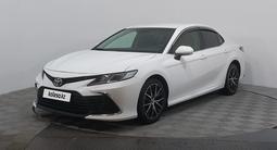 Toyota Camry 2022 годаүшін10 350 000 тг. в Астана