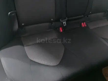 Toyota Camry 2022 года за 10 350 000 тг. в Астана – фото 16