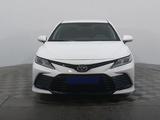 Toyota Camry 2022 годаүшін10 350 000 тг. в Астана – фото 2