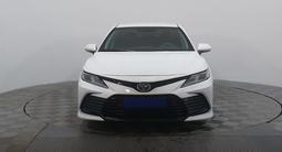 Toyota Camry 2022 годаүшін10 350 000 тг. в Астана – фото 2