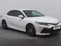 Toyota Camry 2022 годаүшін10 350 000 тг. в Астана – фото 3