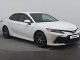 Toyota Camry 2022 годаүшін10 350 000 тг. в Астана – фото 3