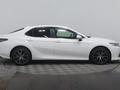 Toyota Camry 2022 годаүшін10 350 000 тг. в Астана – фото 4