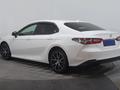 Toyota Camry 2022 годаүшін10 350 000 тг. в Астана – фото 7