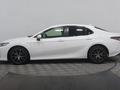 Toyota Camry 2022 годаүшін10 350 000 тг. в Астана – фото 8