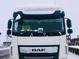 DAF  XF 480 FT 2020 года за 32 000 000 тг. в Алматы – фото 3
