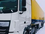 DAF  XF 480 FT 2020 года за 32 000 000 тг. в Алматы