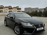 Lexus ES 350 2013 годаүшін13 900 000 тг. в Актау