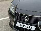 Lexus ES 350 2013 годаүшін11 900 000 тг. в Актау – фото 3