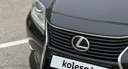 Lexus ES 350 2013 годаүшін11 900 000 тг. в Актау – фото 3
