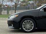 Lexus ES 350 2013 годаүшін13 900 000 тг. в Актау – фото 4