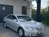 Toyota Camry 2007 годаүшін5 400 000 тг. в Тараз