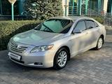 Toyota Camry 2007 годаүшін5 400 000 тг. в Тараз – фото 2