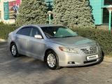 Toyota Camry 2007 годаүшін5 400 000 тг. в Тараз – фото 4