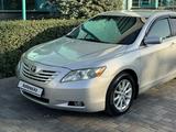 Toyota Camry 2007 годаүшін5 400 000 тг. в Тараз – фото 3
