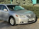 Toyota Camry 2007 годаүшін5 400 000 тг. в Тараз – фото 5