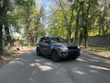 Land Rover Range Rover Sport 2013 годаүшін16 500 000 тг. в Алматы