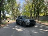 Land Rover Range Rover Sport 2013 года за 16 500 000 тг. в Алматы – фото 4