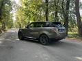 Land Rover Range Rover Sport 2013 года за 16 500 000 тг. в Алматы – фото 7