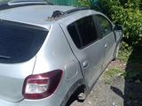 Renault Sandero 2018 годаүшін2 500 000 тг. в Усть-Каменогорск – фото 3