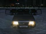 ВАЗ (Lada) 21099 2000 года за 750 000 тг. в Кокшетау