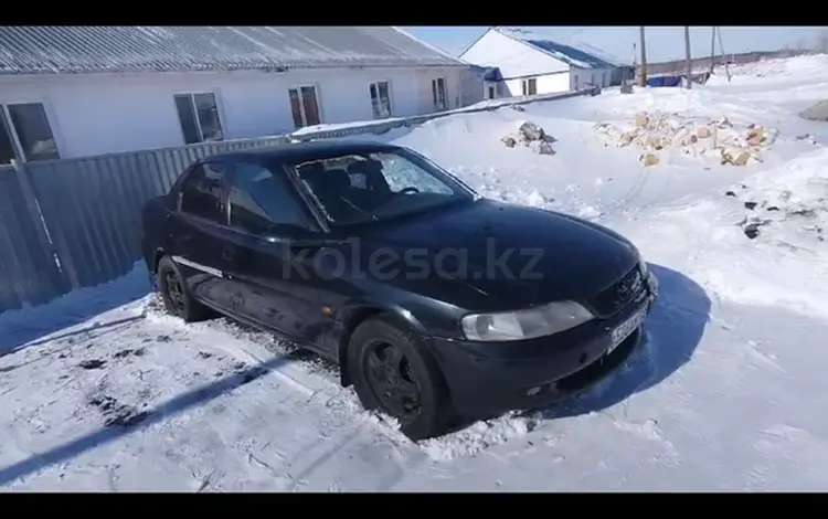 Opel Vectra 1997 годаүшін100 000 тг. в Караганда