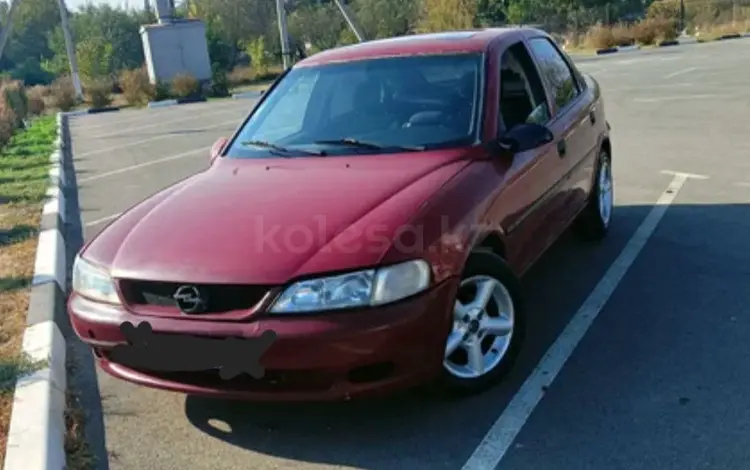Opel Vectra 1997 года за 100 000 тг. в Караганда