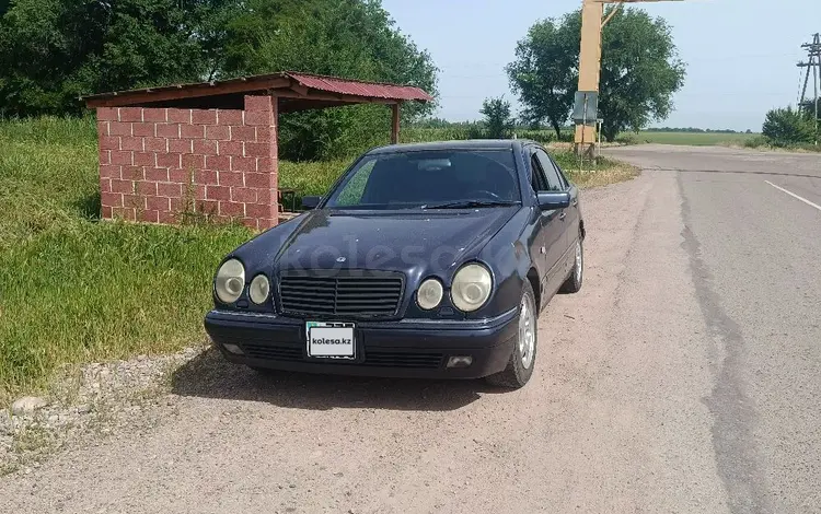 Mercedes-Benz E 280 1996 года за 2 246 421 тг. в Алматы