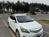 Hyundai Accent 2014 годаүшін5 600 000 тг. в Алматы – фото 3