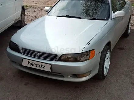 Toyota Mark II 1995 годаүшін2 200 000 тг. в Астана – фото 13