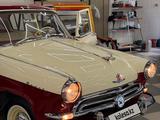 ГАЗ 21 (Волга) 1958 года за 25 000 000 тг. в Шымкент – фото 2
