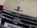 ГАЗ 21 (Волга) 1958 годаүшін25 000 000 тг. в Шымкент – фото 26