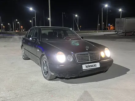 Mercedes-Benz E 280 1996 года за 2 100 000 тг. в Кызылорда – фото 9