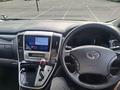 Toyota Alphard 2007 года за 8 500 000 тг. в Алматы – фото 11
