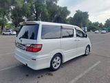 Toyota Alphard 2007 годаүшін8 500 000 тг. в Алматы
