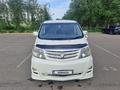 Toyota Alphard 2007 года за 8 500 000 тг. в Алматы – фото 3