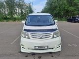 Toyota Alphard 2007 годаүшін8 500 000 тг. в Алматы – фото 3