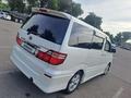 Toyota Alphard 2007 года за 8 500 000 тг. в Алматы – фото 6