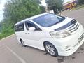 Toyota Alphard 2007 года за 8 500 000 тг. в Алматы – фото 7