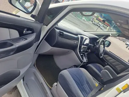 Toyota Alphard 2007 года за 8 500 000 тг. в Алматы – фото 8