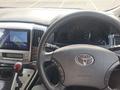 Toyota Alphard 2007 года за 8 500 000 тг. в Алматы – фото 9