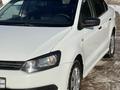 Volkswagen Polo 2013 года за 3 750 000 тг. в Астана – фото 11