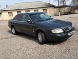 Audi A6 1996 года за 2 450 000 тг. в Мерке